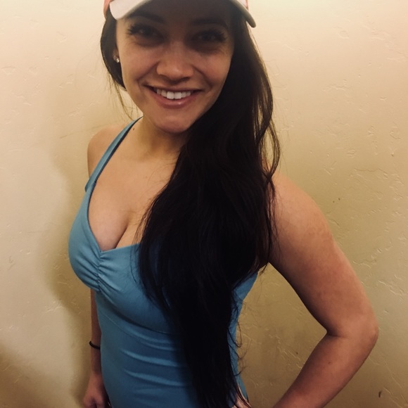 🌺Super cute Prana Tank Top - Picture 4 of 4